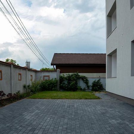 Solomon Apartments Ap 2 欣吉奥古德姆列 外观 照片