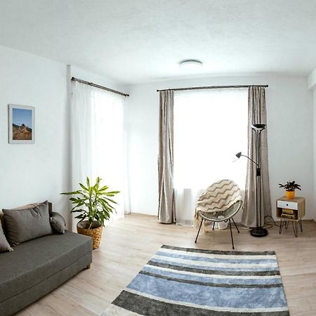 Solomon Apartments Ap 2 欣吉奥古德姆列 外观 照片