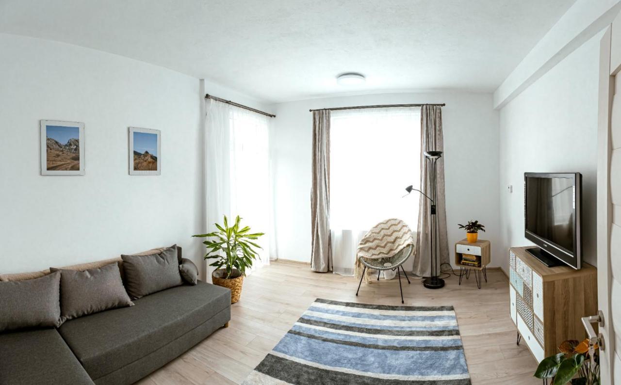 Solomon Apartments Ap 2 欣吉奥古德姆列 外观 照片