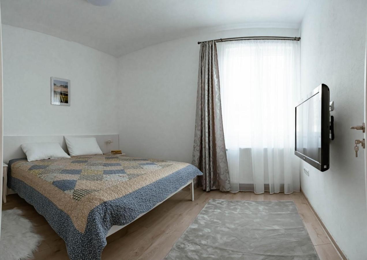 Solomon Apartments Ap 2 欣吉奥古德姆列 外观 照片