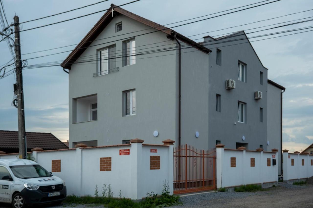 Solomon Apartments Ap 2 欣吉奥古德姆列 外观 照片